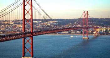 Lisbonne destination incentive