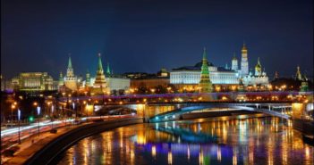 Voyages d’affaires : Moscou se refait une beauté hotellière !