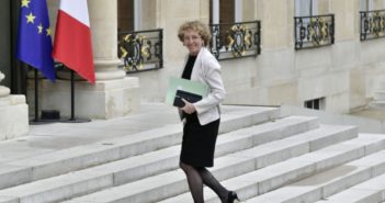 Formation professionnelle – Le « big bang » de Muriel Pénicaud