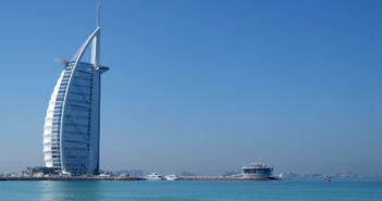Les relais des entreprises françaises aux Émirats Arabes Unis