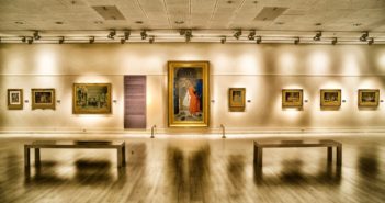 Fiscalité française sur les oeuvres d’art : Very attractive !