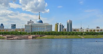 Astana : la destination business du Kazakhstan