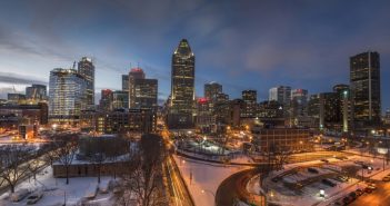 Montréal : 375 ans d’énergie et de créativité