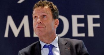 Gouvernance d’entreprise : le Medef crée un comité spécial