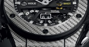Des montres qui défient l’innovation