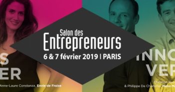Salon des entrepreneurs – la 26e édition