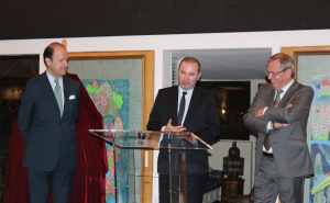 La Team France Export au Maroc est lancée