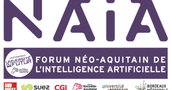 Forum Naia de l’intelligence artificielle à Bordeaux le 19 mars