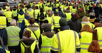 TRIBUNE : « Gilets jaunes » ou la crise d’autorité des entreprises