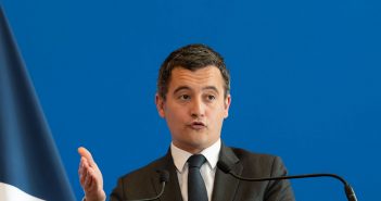 Gérald Darmanin présente le plan pour une nouvelle relation de confiance entre les entreprises et l’administration fiscale