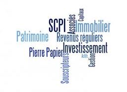 SCPI – Un investissement qui plait