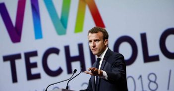 Vivatech 2019 monte en gamme !