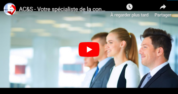 AC&S – Votre spécialiste de la consolidation et de l’optimisation des performances financières