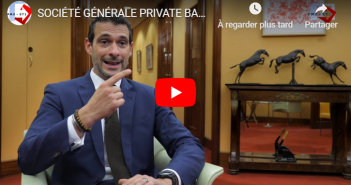 SOCIÉTÉ GÉNÉRALE PRIVATE BANKING – La banque privée relationnelle