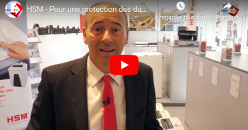 HSM – Pour une protection des données optimale