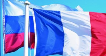 Rencontres Russie de Business France le 16 octobre 2019