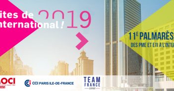 Le palmarès des PME et ETI leaders à l’international en 2019