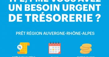 La plateforme 100% en ligne de Bpifrance pour les crédits «rebonds»
