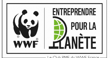Le club PME du WWF France