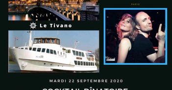 La soirée des présidents revient le 22 septembre