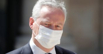 Trois milliards d’euros consacrés au financement des PME