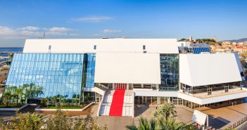 Le Palais des festivals et des congrès de Cannes obtient sa labellisation sanitaire
