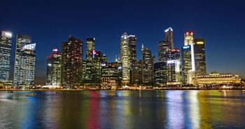 Singapour et la Thaïlande allègent les règles d’entrée sur leur territoires