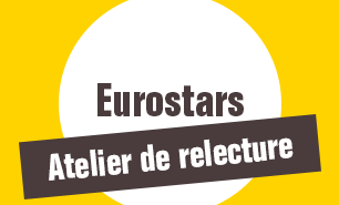Atelier de relecture Eurostars