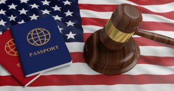 Les voyageurs aux Etats-Unis face à de nouvelles restrictions