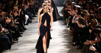 Mode & Luxe – Business France et le gouvernement incitent le secteur à l’export