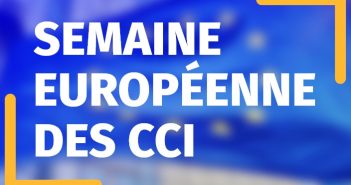 Semaine européenne des CCI du 3 au 9 mai