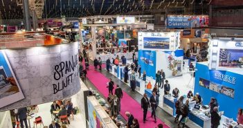 La liste des salons internationaux en 2021