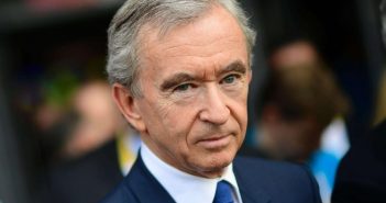 Bernard Arnault investi dans les cryptomonnaies… décryptage