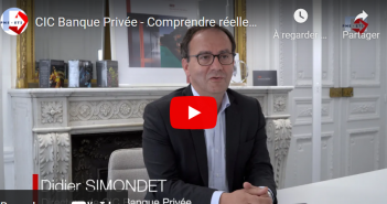 CIC Banque Privée – Comprendre réellement les enjeux patrimoniaux des dirigeants