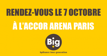 Big 2021 : les nouveautés de la 7ème édition