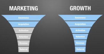 Growth marketing : plus que du simple marketing digital