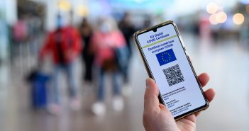 Certificat sanitaire européen : comment ça fonctionne ?