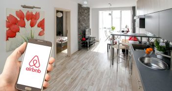 Airbnb bat des records au deuxième trimestre