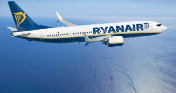 Ryanair dessert 16 nouvelles lignes au départ de Paris-Beauvais