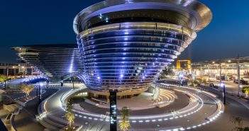 Expo 2020 Dubaï : une France innovante et écoresponsable