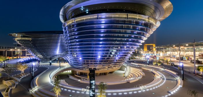Expo 2020 Dubaï : une France innovante et écoresponsable