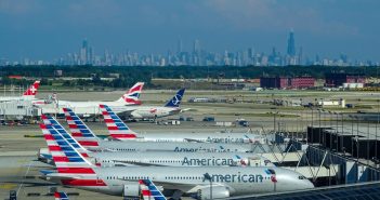 Les États-Unis rouvrent leurs frontières début novembre