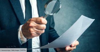 Droit de reprise en cas de contrôle fiscal : les règles à connaitre