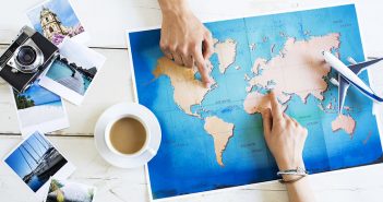 Expatriation : les pays les plus attractifs