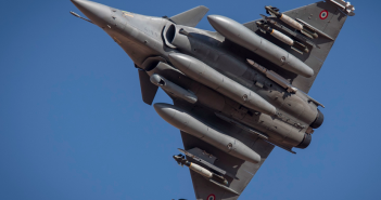 80 avions Rafale – Le contrat record de l’industrie militaire française