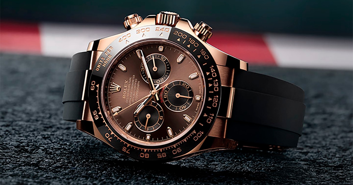 Rolex - Dans quels modèles faut-il investir ? - PME-ETI