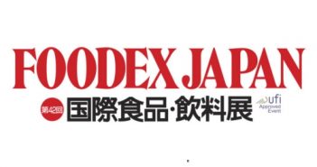 FOODEX 2022 Japon – Pavillon France Vin et Spiritueux du 8 au 11 mars