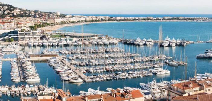 Hilton annonce son grand retour à Cannes en 2023